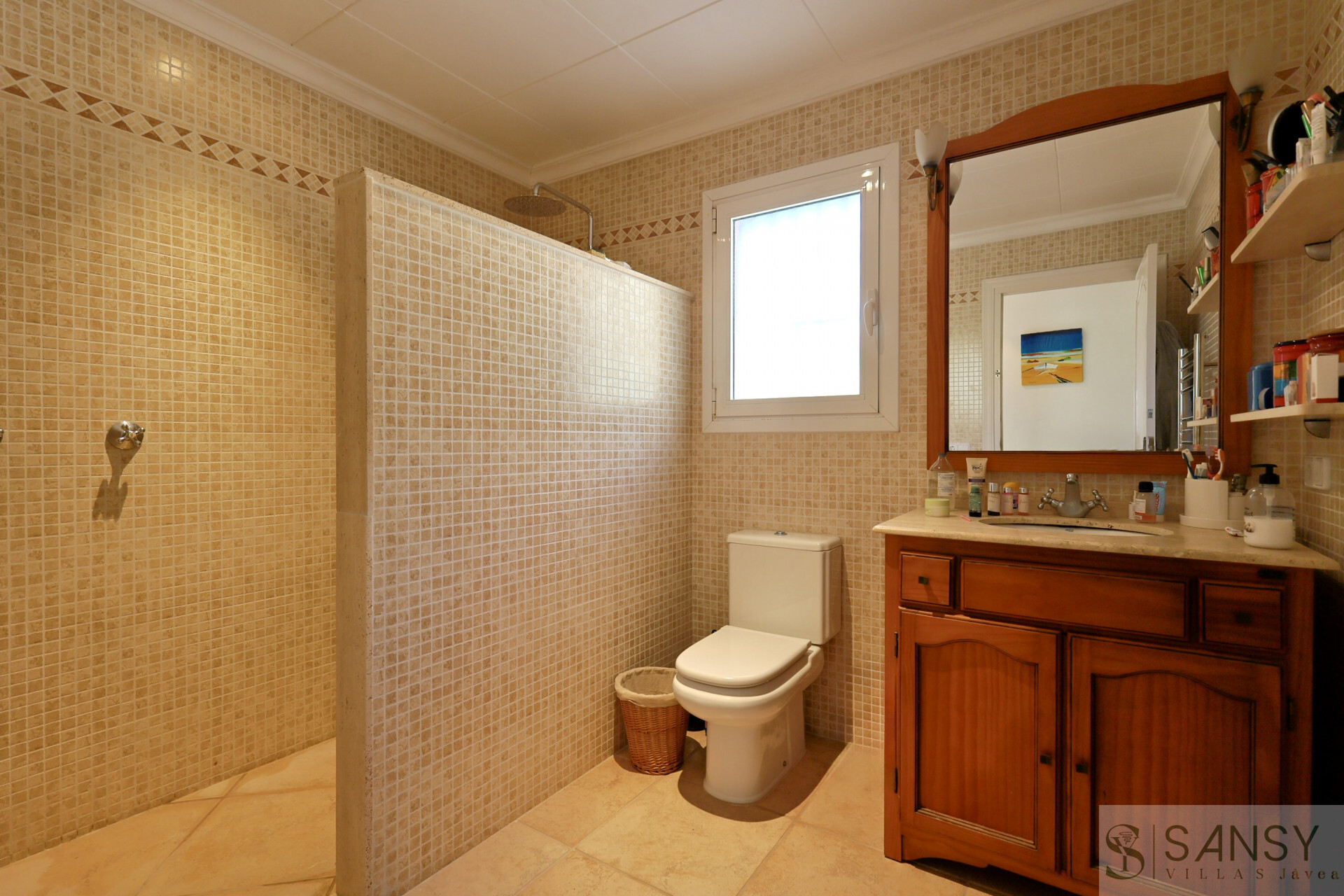 Venta de villa en Jávea-Xàbia