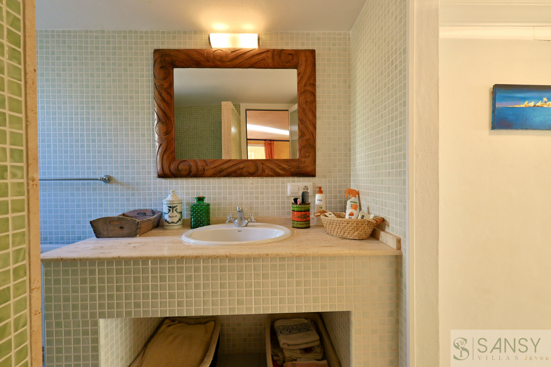 Venta de villa en Jávea-Xàbia