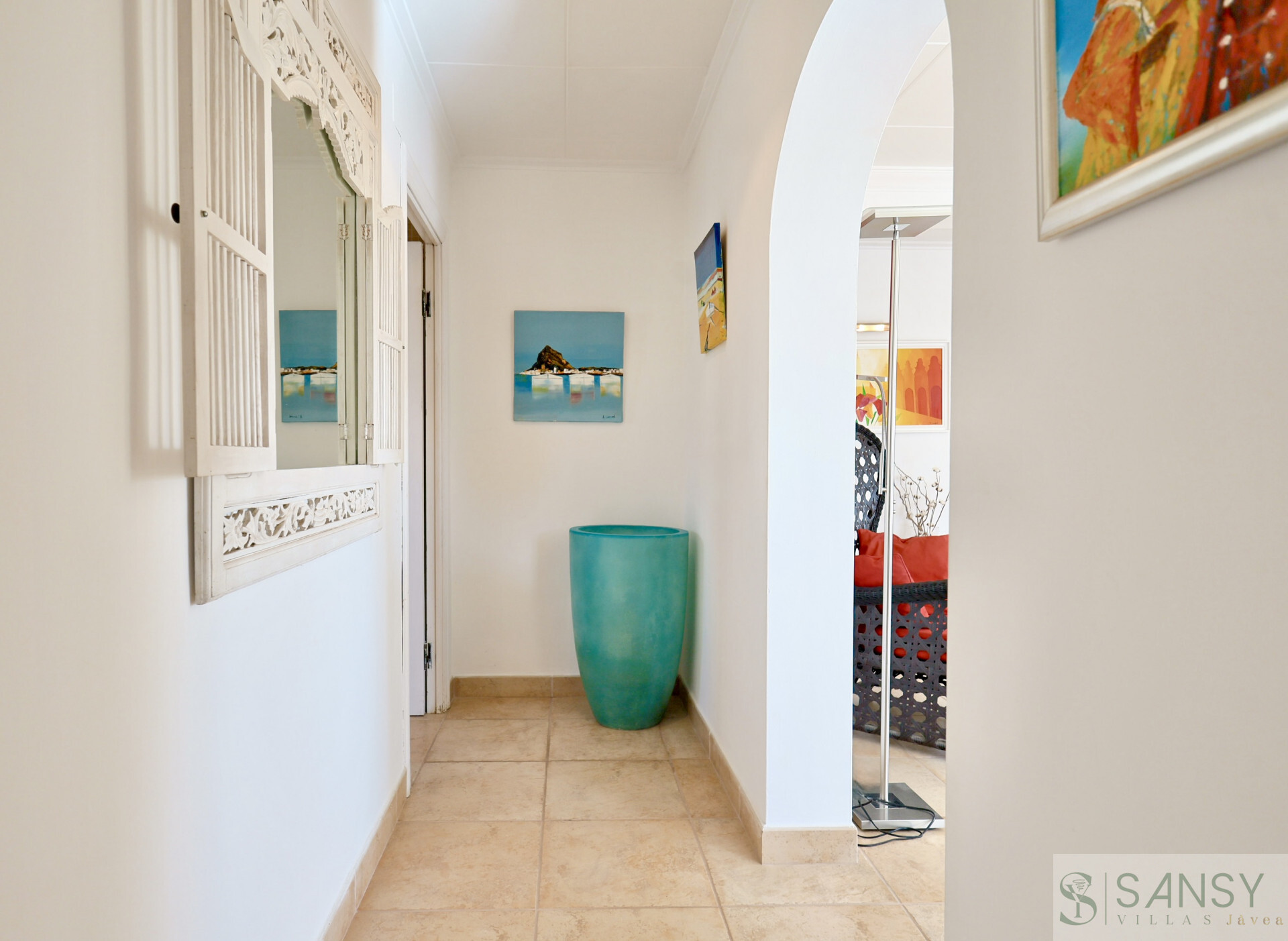 Venta de villa en Jávea-Xàbia