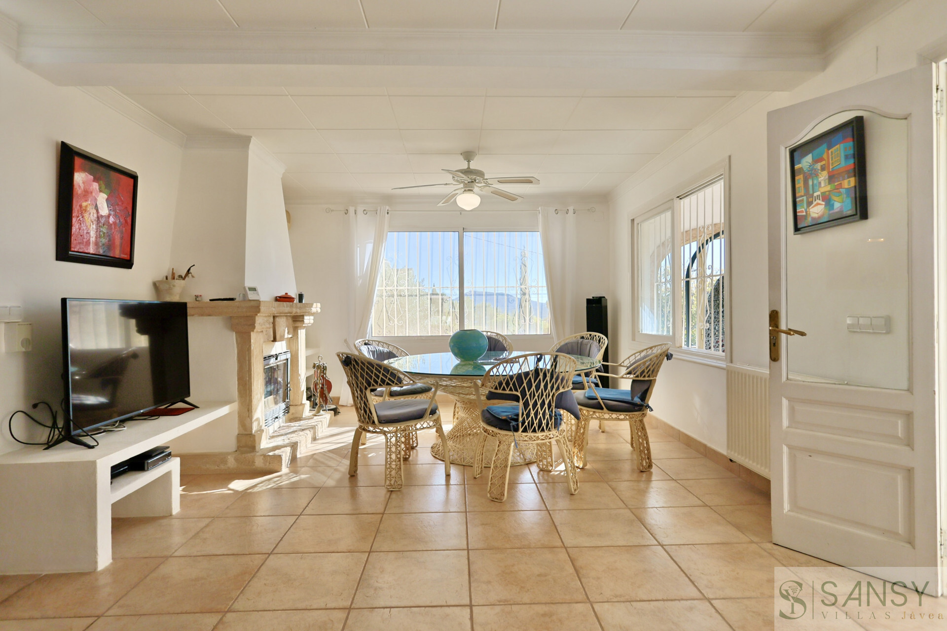 Venta de villa en Jávea-Xàbia