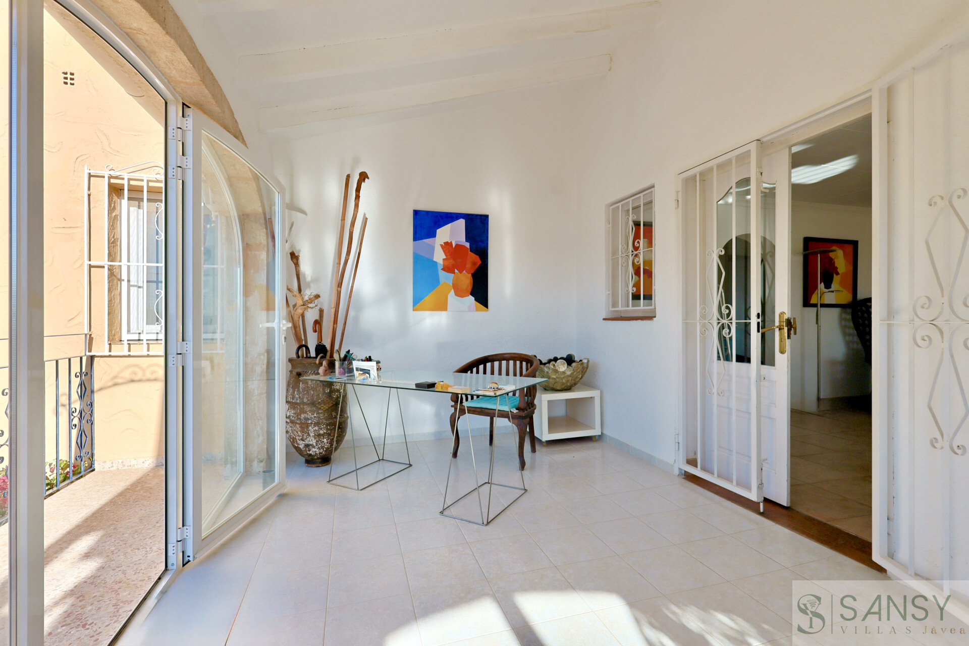 Venta de villa en Jávea-Xàbia