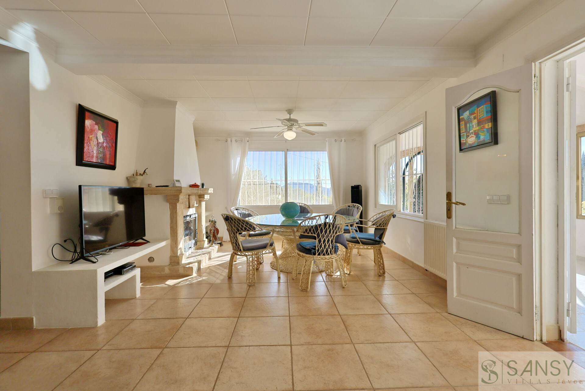 Venta de villa en Jávea-Xàbia