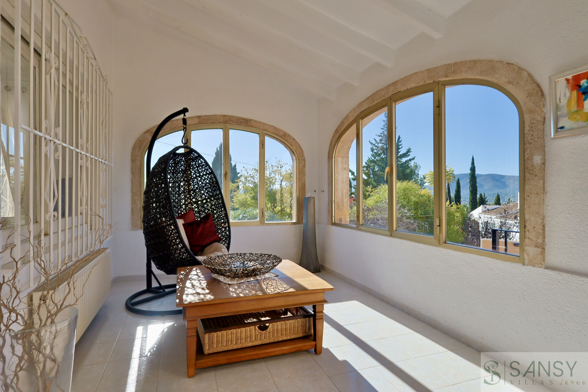 Venta de villa en Jávea-Xàbia