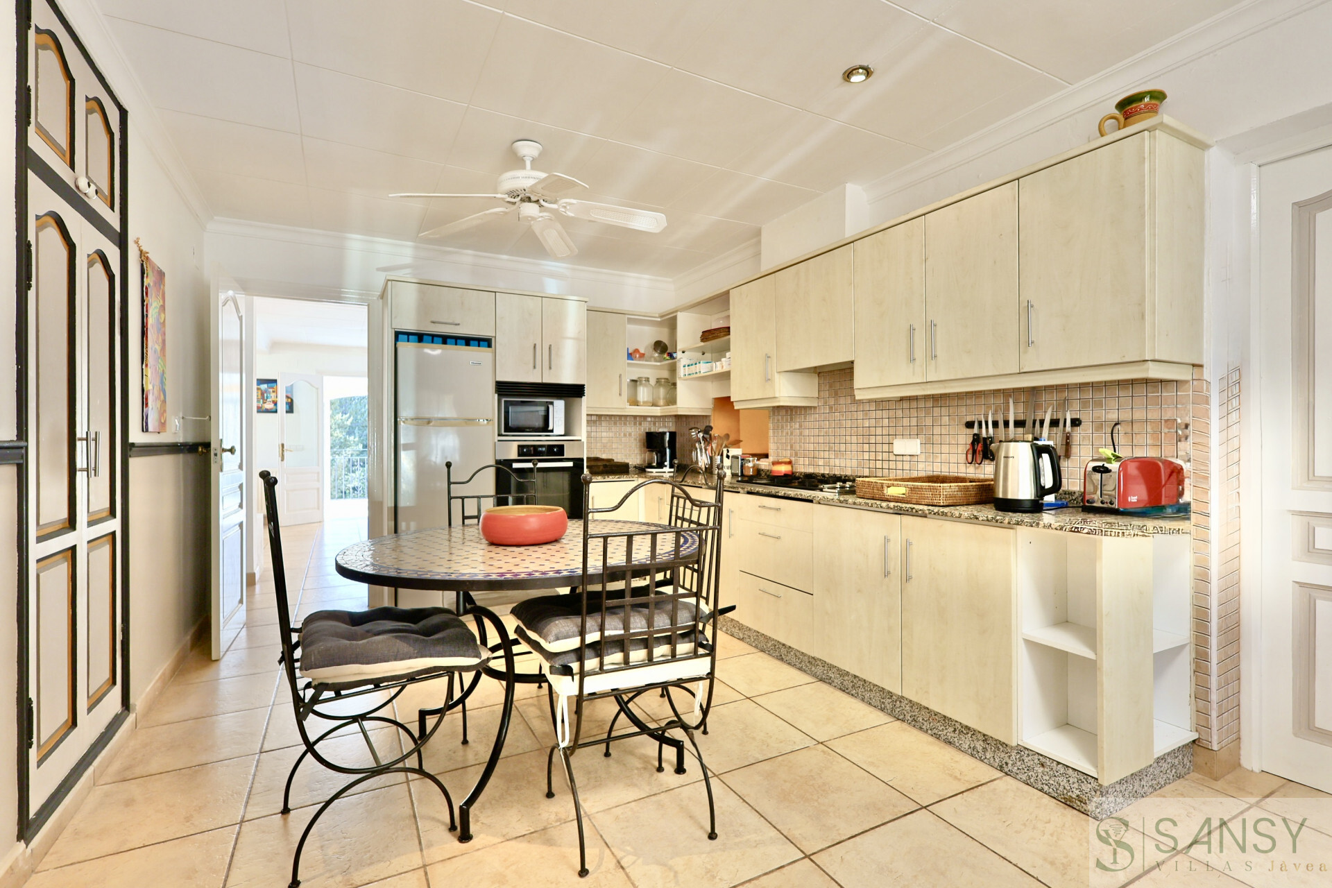 Venta de villa en Jávea-Xàbia