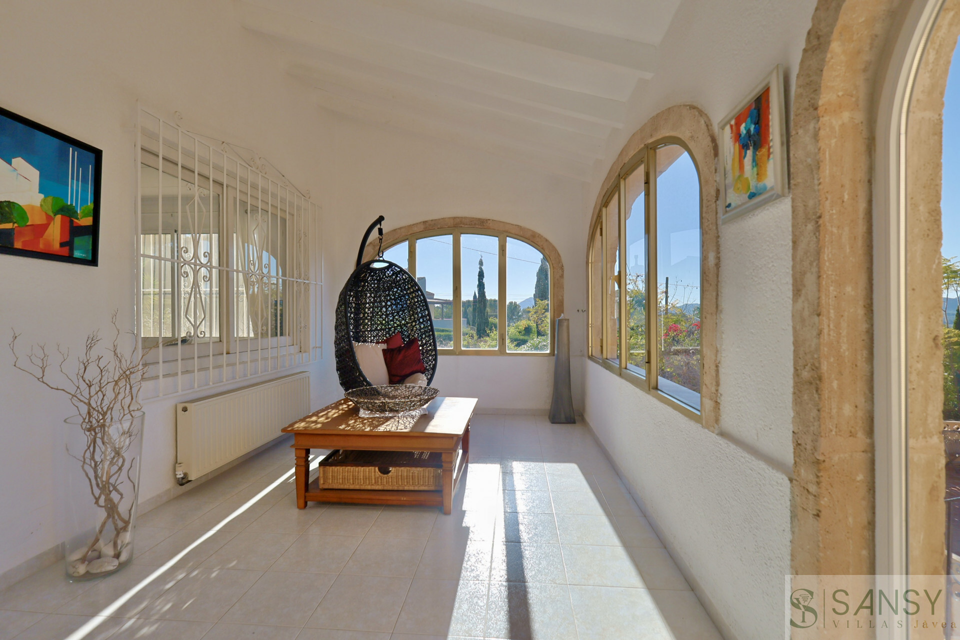Venta de villa en Jávea-Xàbia