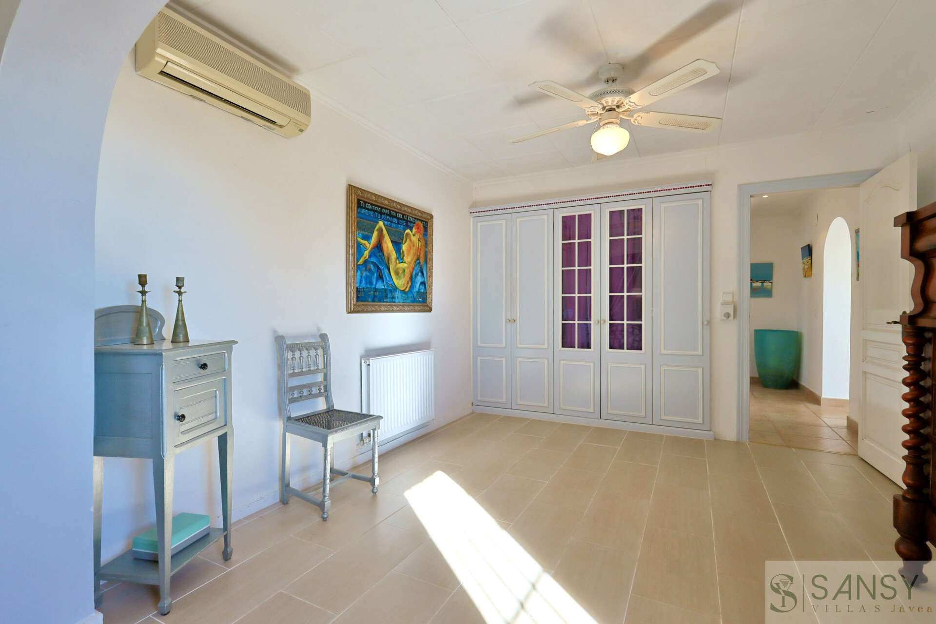 Venta de villa en Jávea-Xàbia