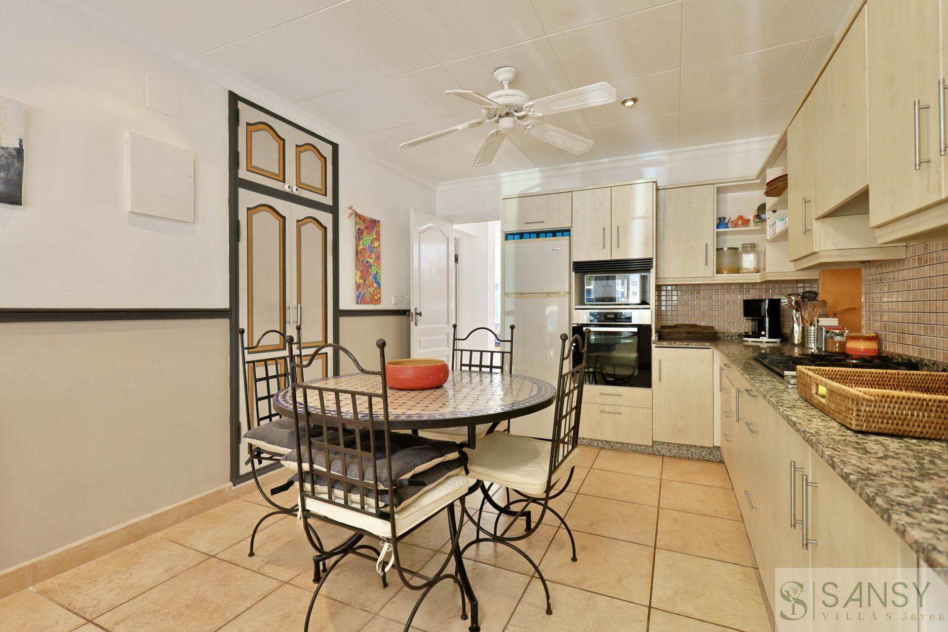 Venta de villa en Jávea-Xàbia