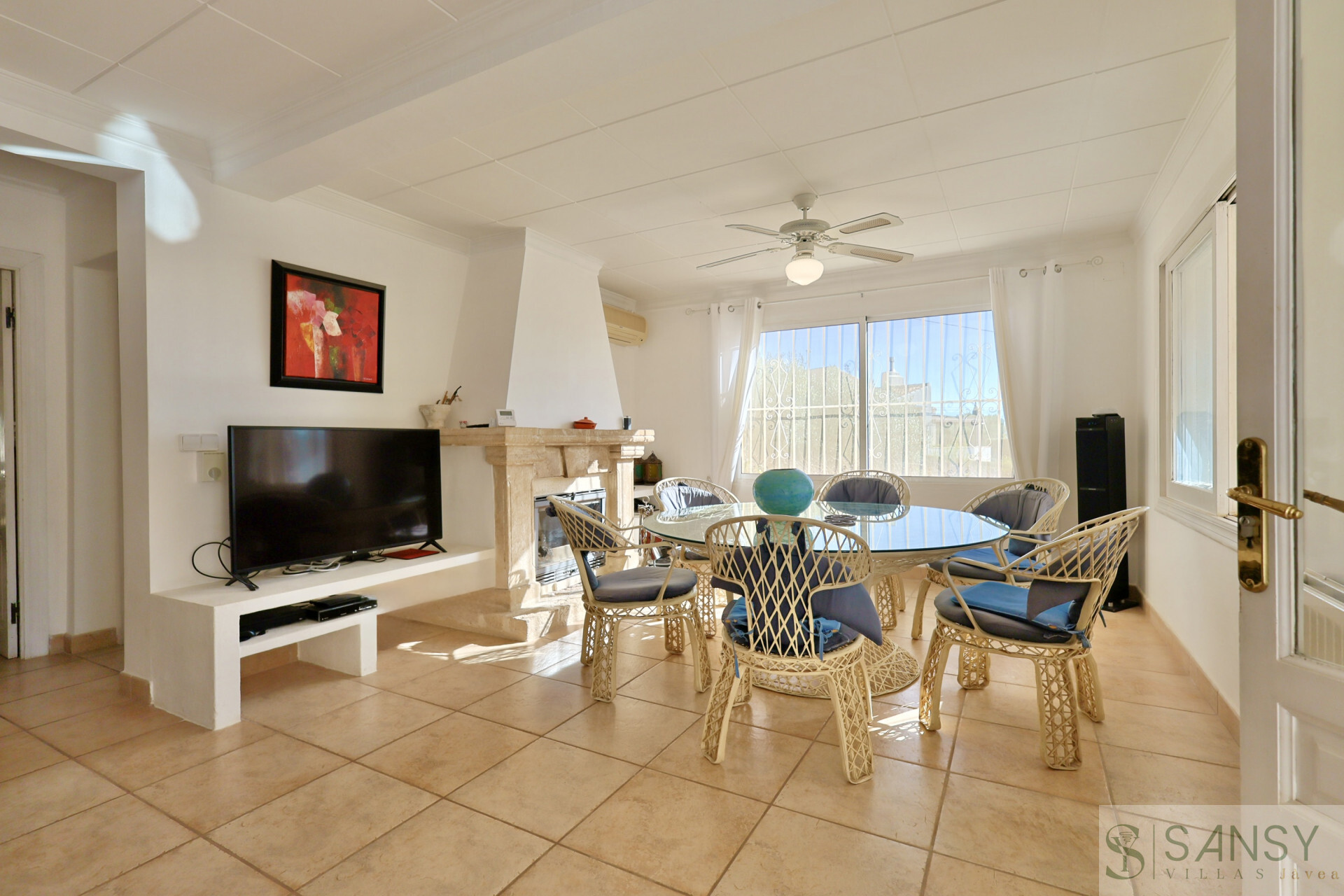 Venta de villa en Jávea-Xàbia