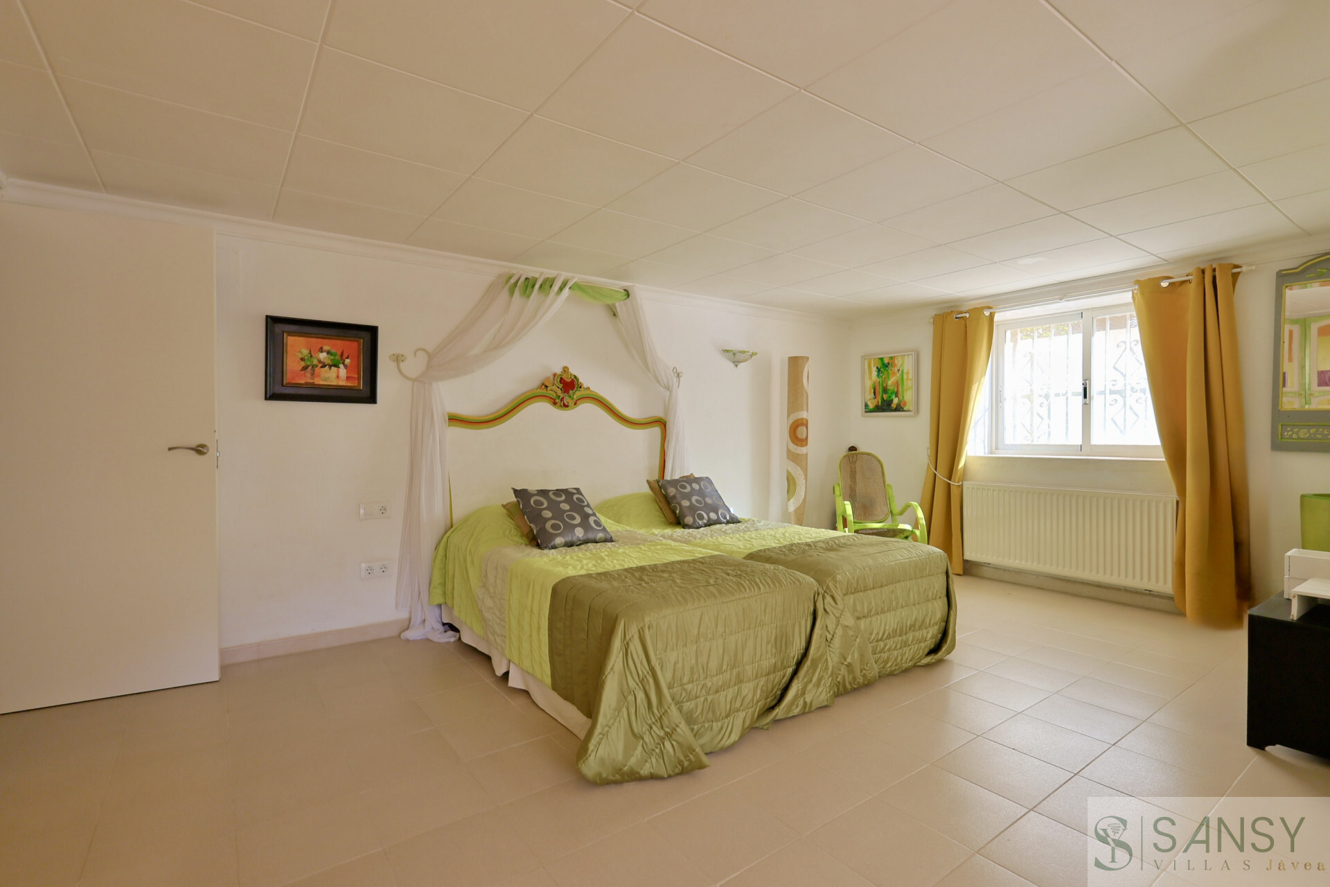 Venta de villa en Jávea-Xàbia