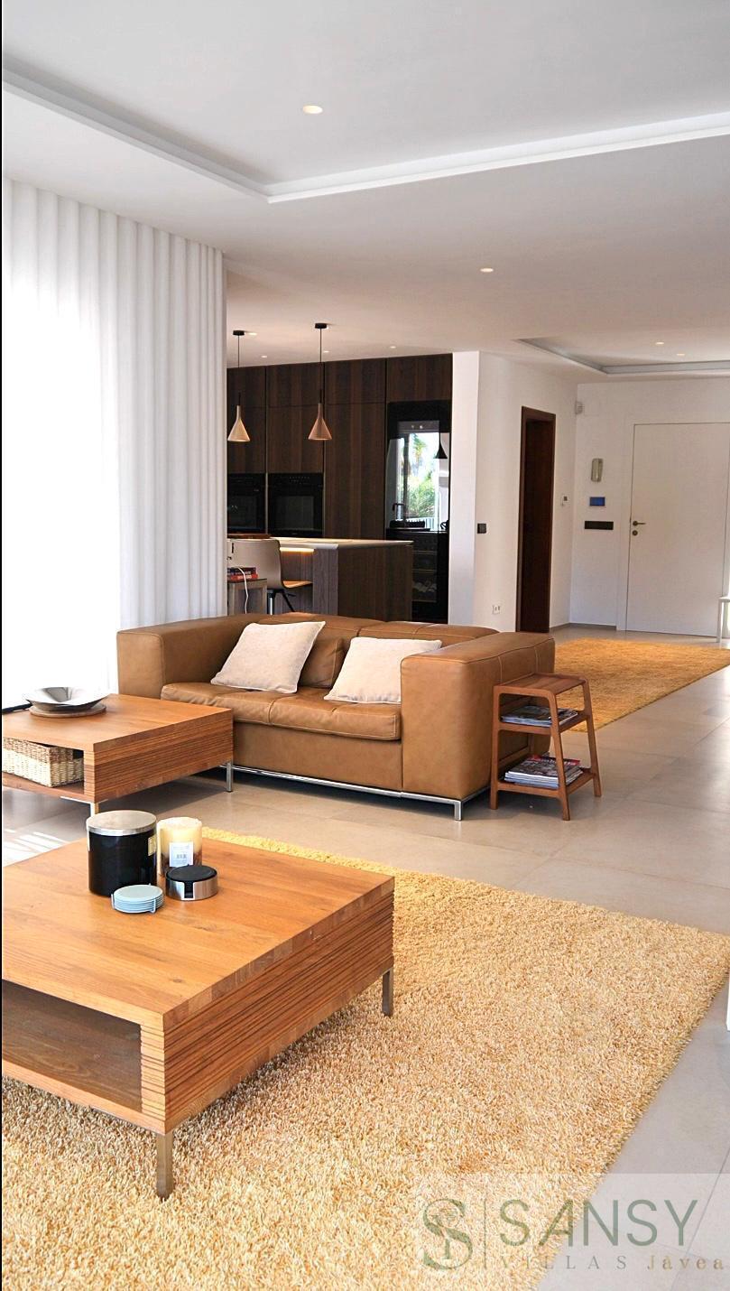 Venta de chalet en Moraira