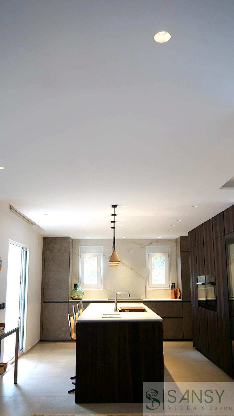 Venta de chalet en Moraira