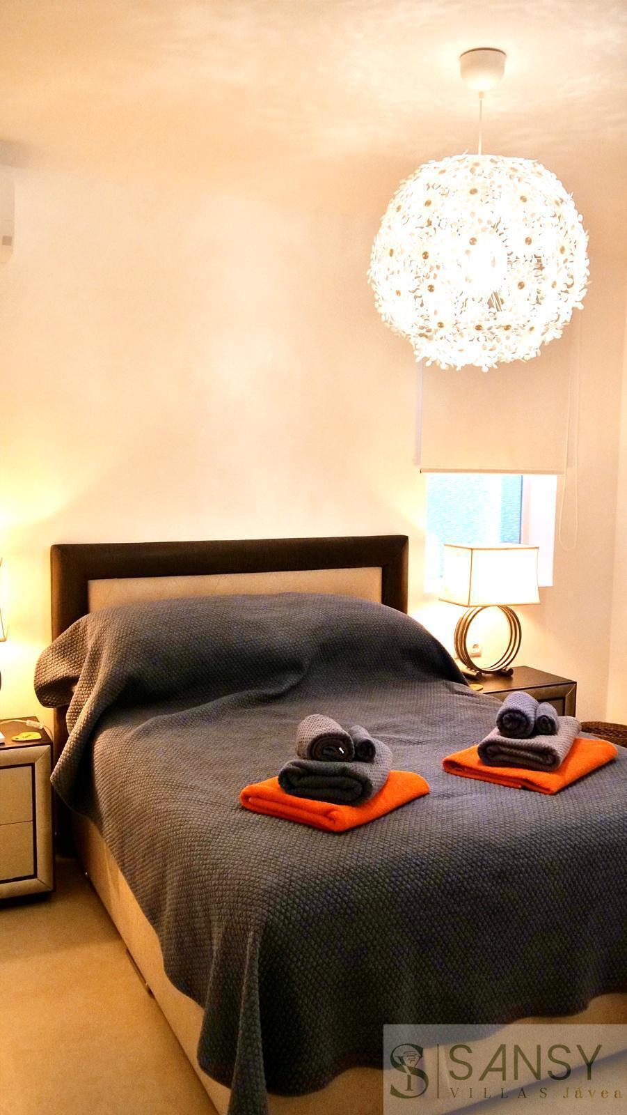 Venta de chalet en Moraira