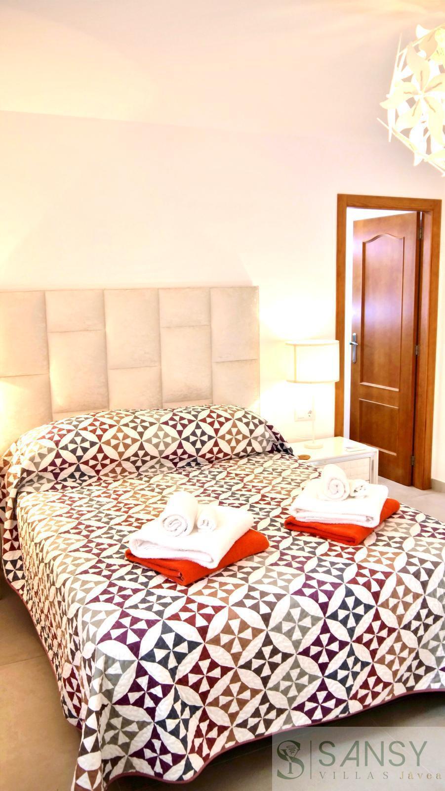 Venta de chalet en Moraira