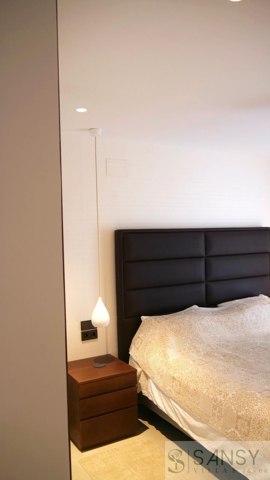 Venta de chalet en Moraira