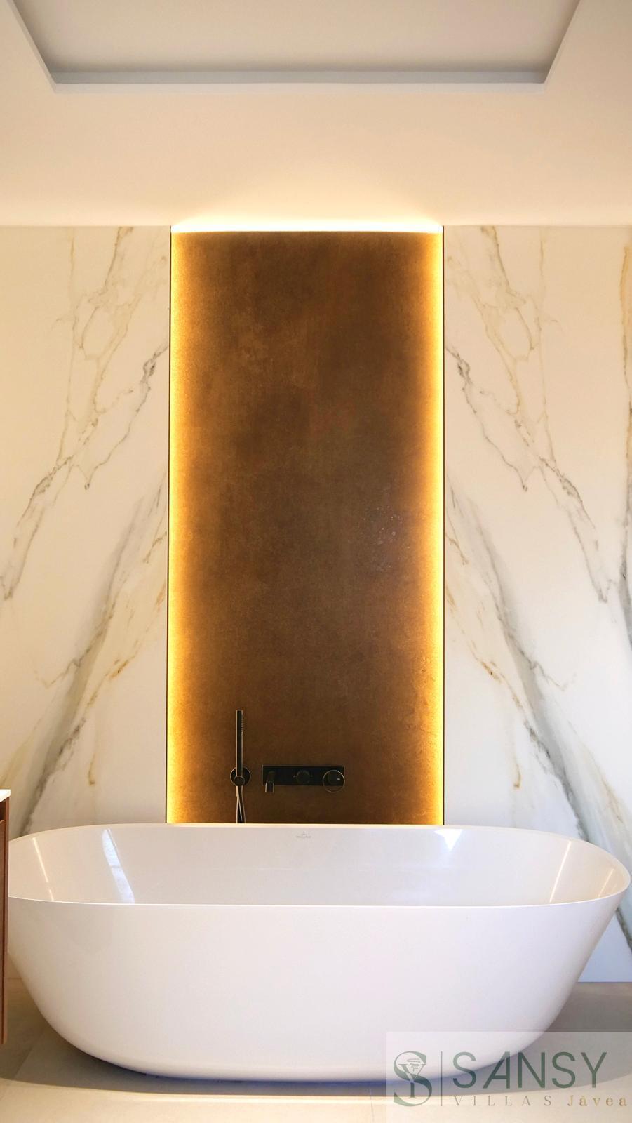 Venta de chalet en Moraira