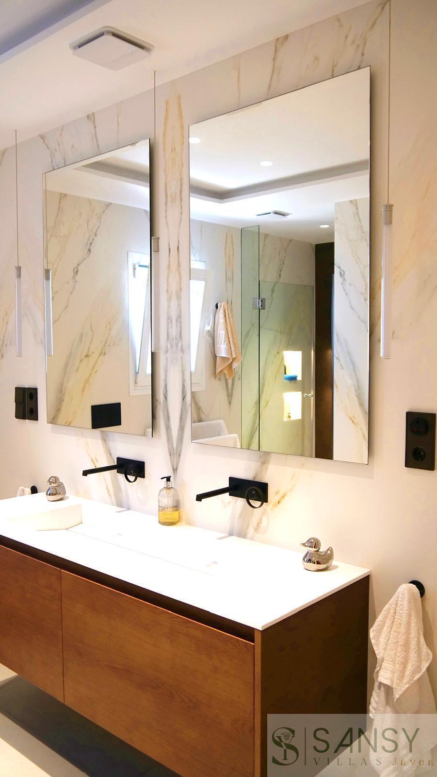 Venta de chalet en Moraira