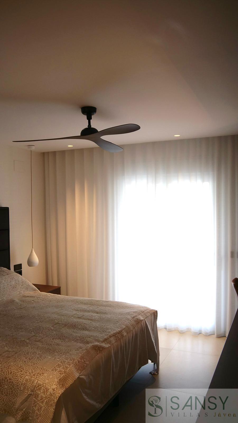 Venta de chalet en Moraira