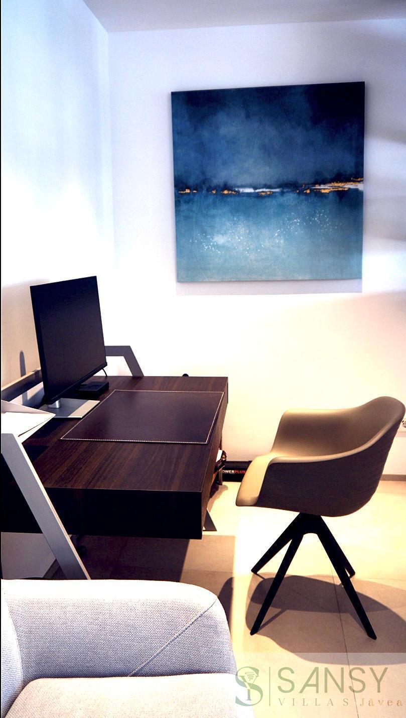 Venta de chalet en Moraira