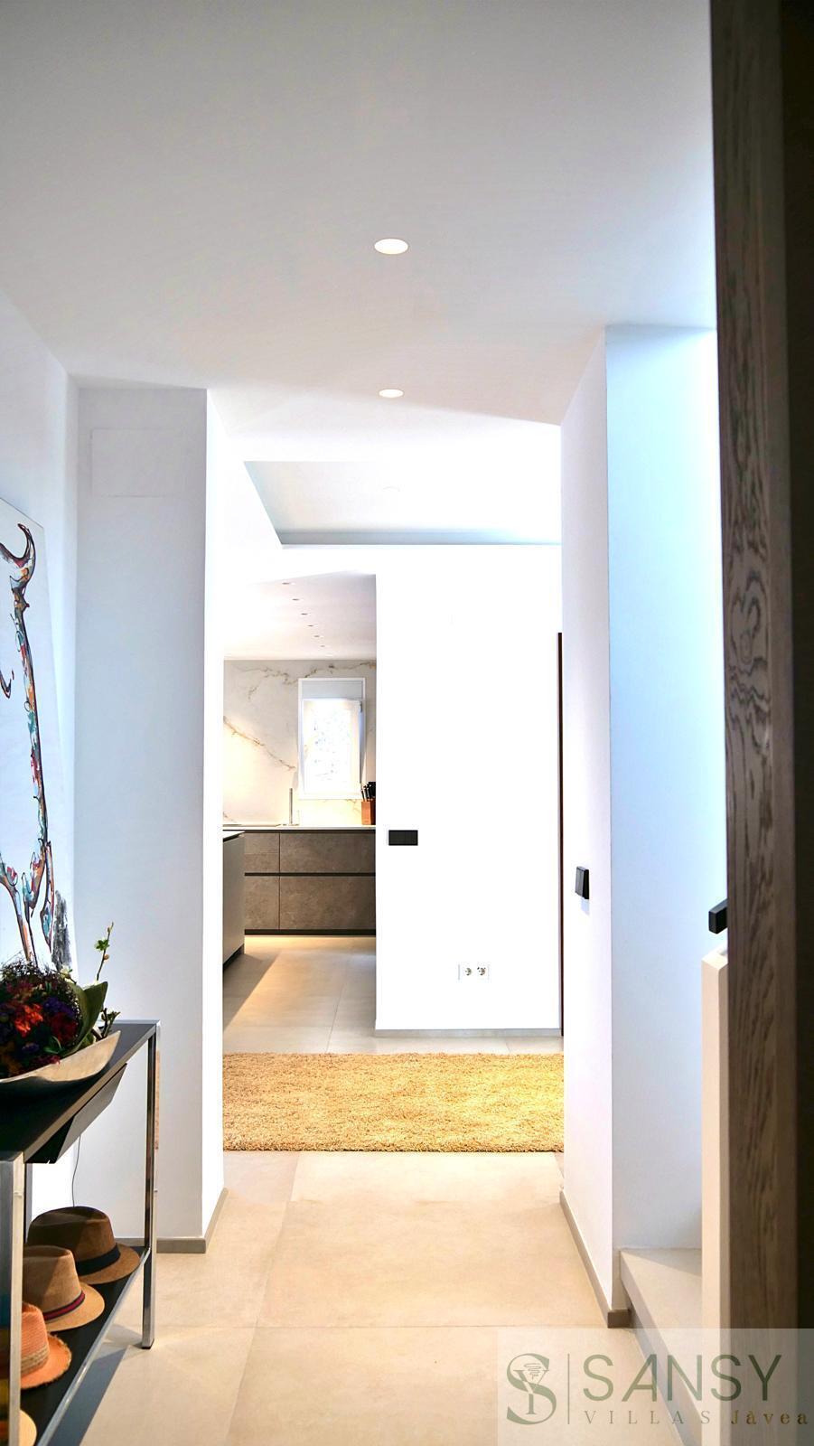 Venta de chalet en Moraira