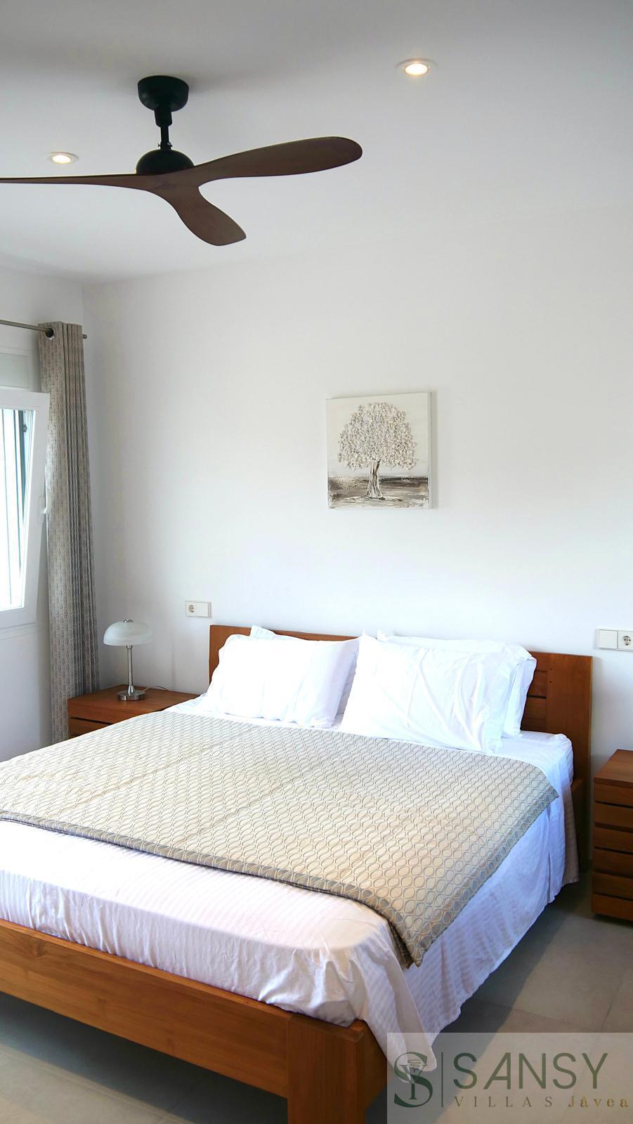 Venta de chalet en Moraira