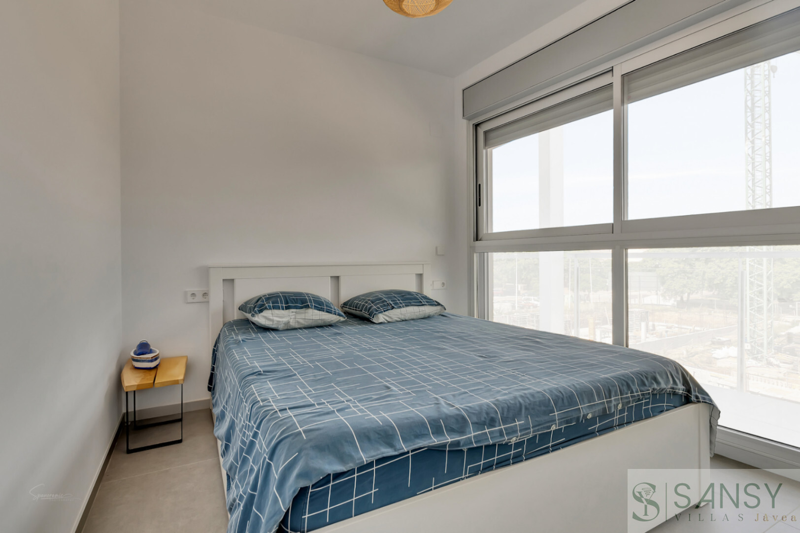 Venta de apartamento en Jávea-Xàbia
