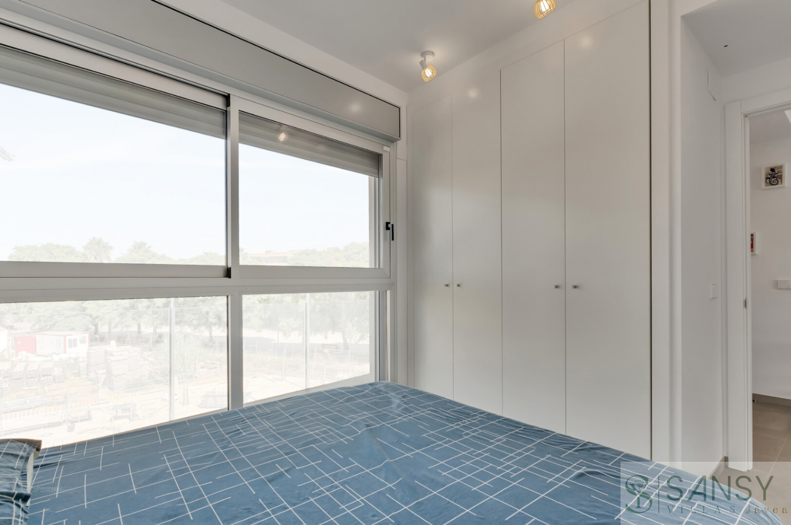 Venta de apartamento en Jávea-Xàbia
