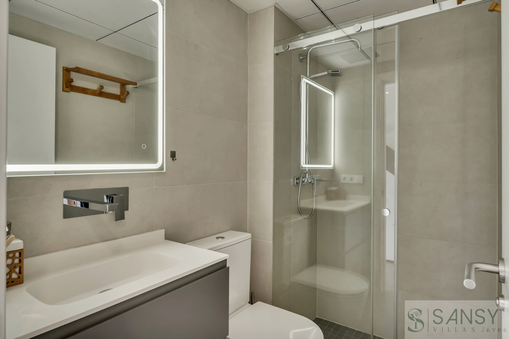 Venta de apartamento en Jávea-Xàbia