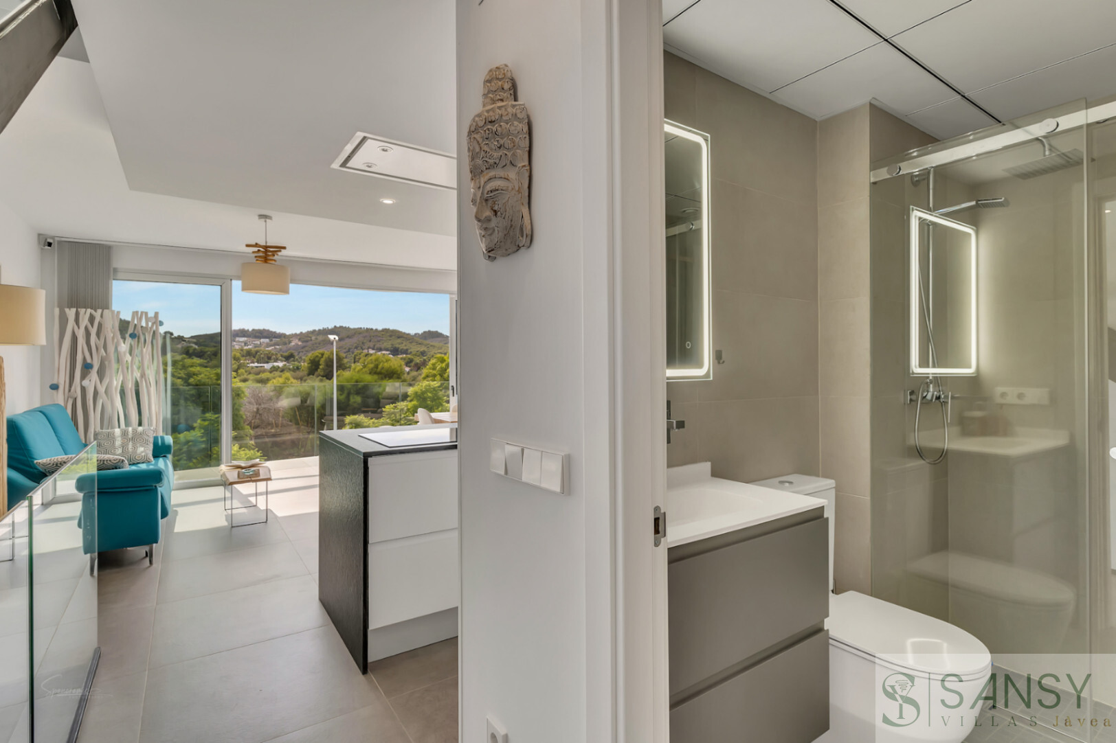 Venta de apartamento en Jávea-Xàbia