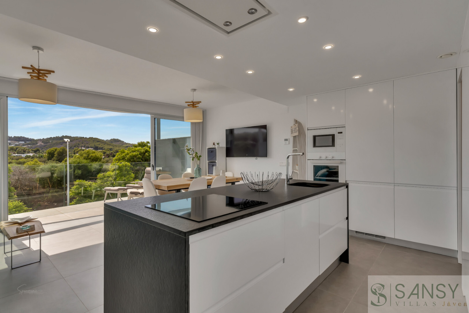 Venta de apartamento en Jávea-Xàbia
