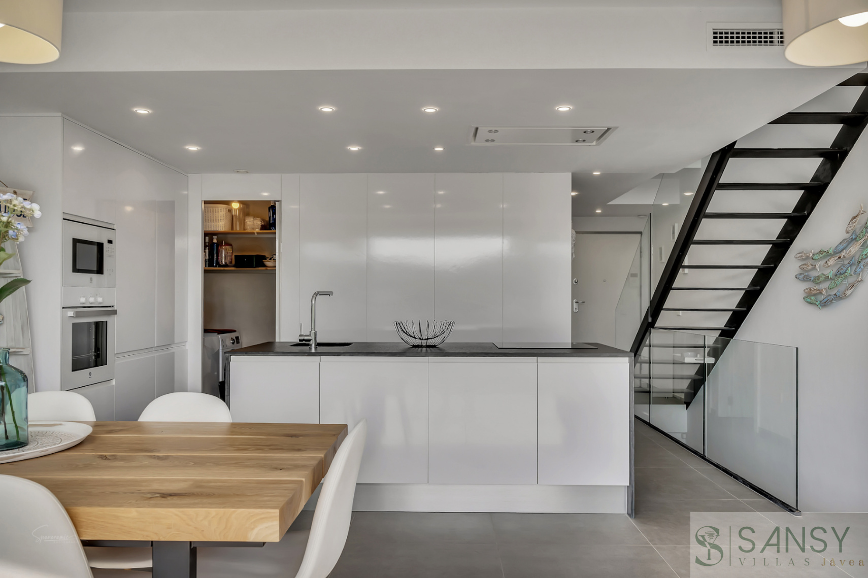 Venta de apartamento en Jávea-Xàbia