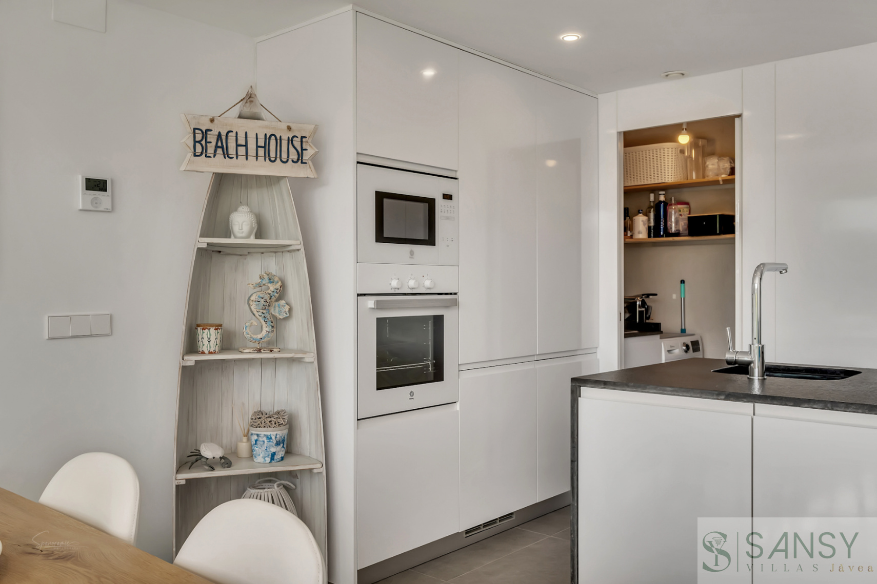 Venta de apartamento en Jávea-Xàbia