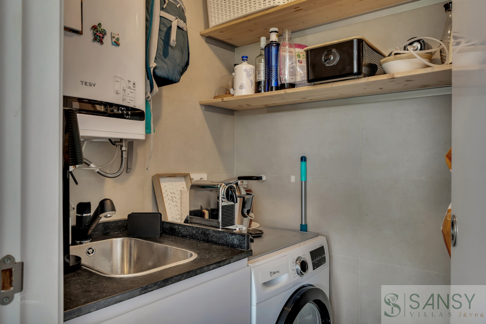 Venta de apartamento en Jávea-Xàbia