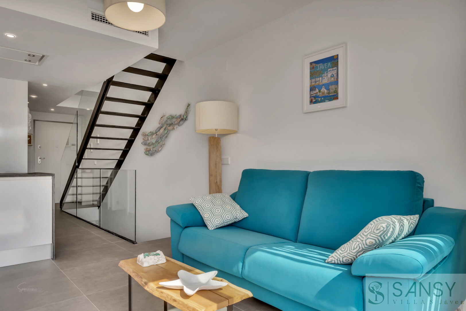 Venta de apartamento en Jávea-Xàbia
