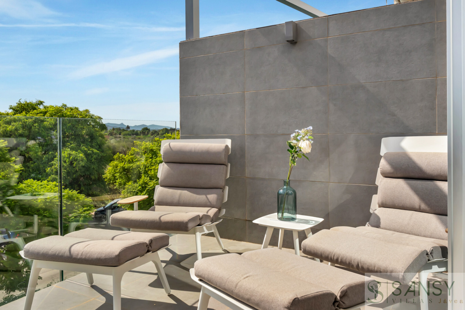 Venta de apartamento en Jávea-Xàbia