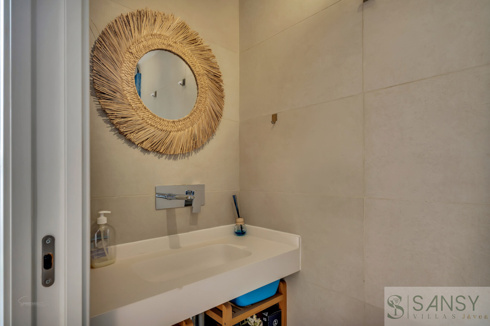 Venta de apartamento en Jávea-Xàbia