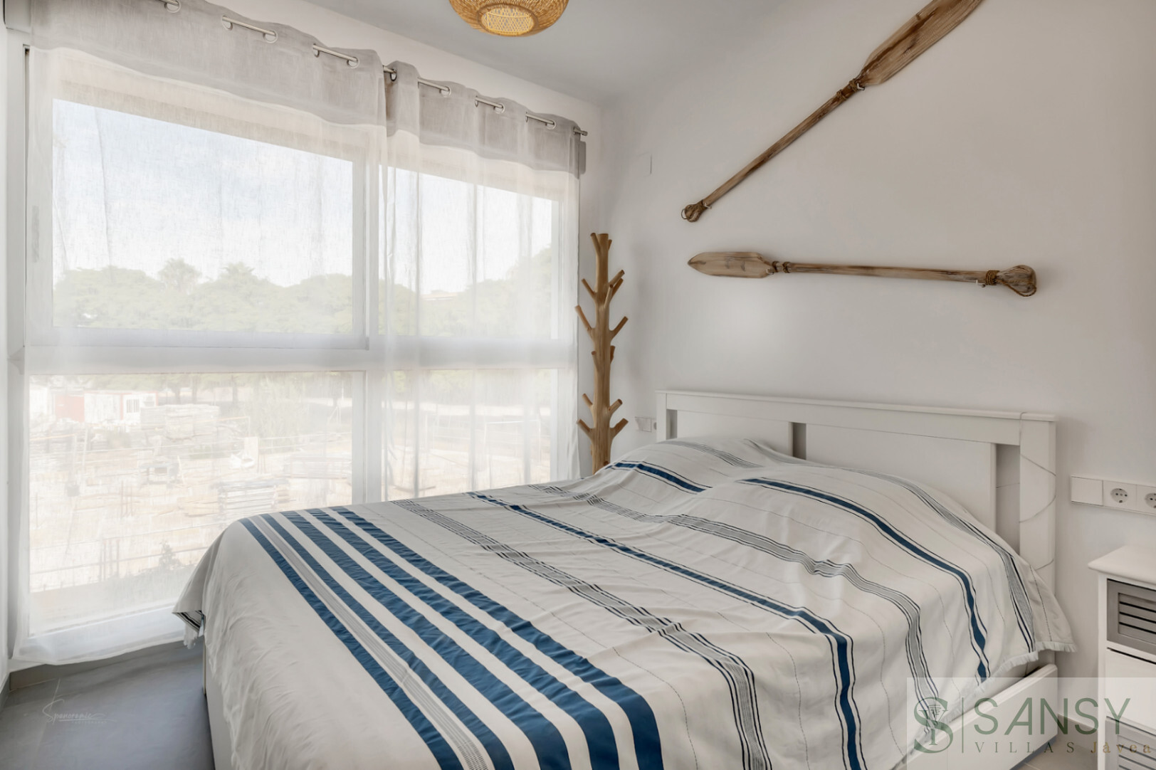 Venta de apartamento en Jávea-Xàbia