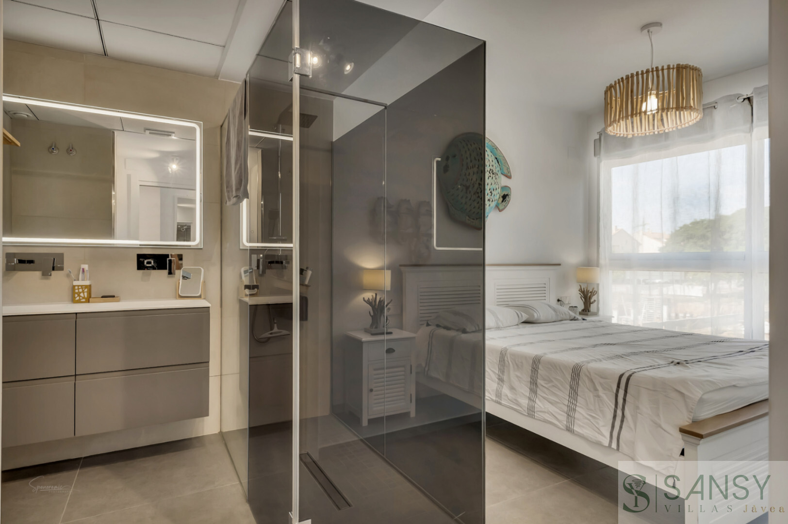 Venta de apartamento en Jávea-Xàbia