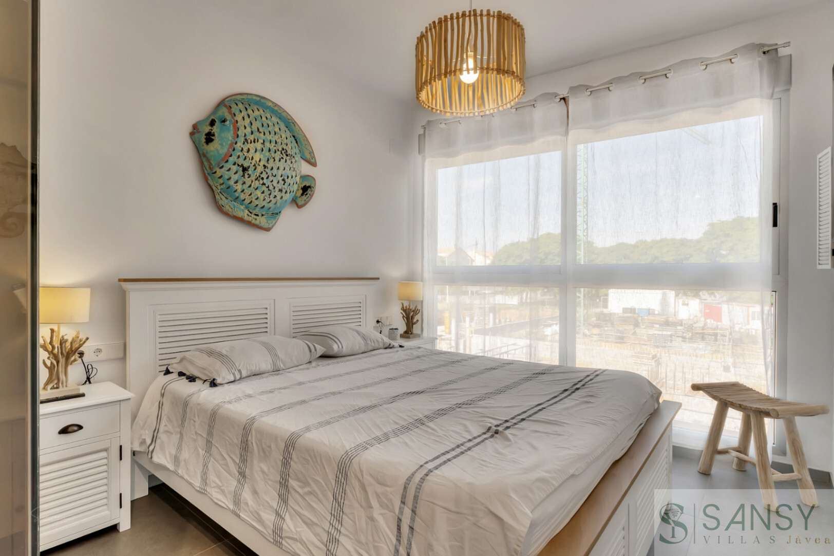 Venta de apartamento en Jávea-Xàbia