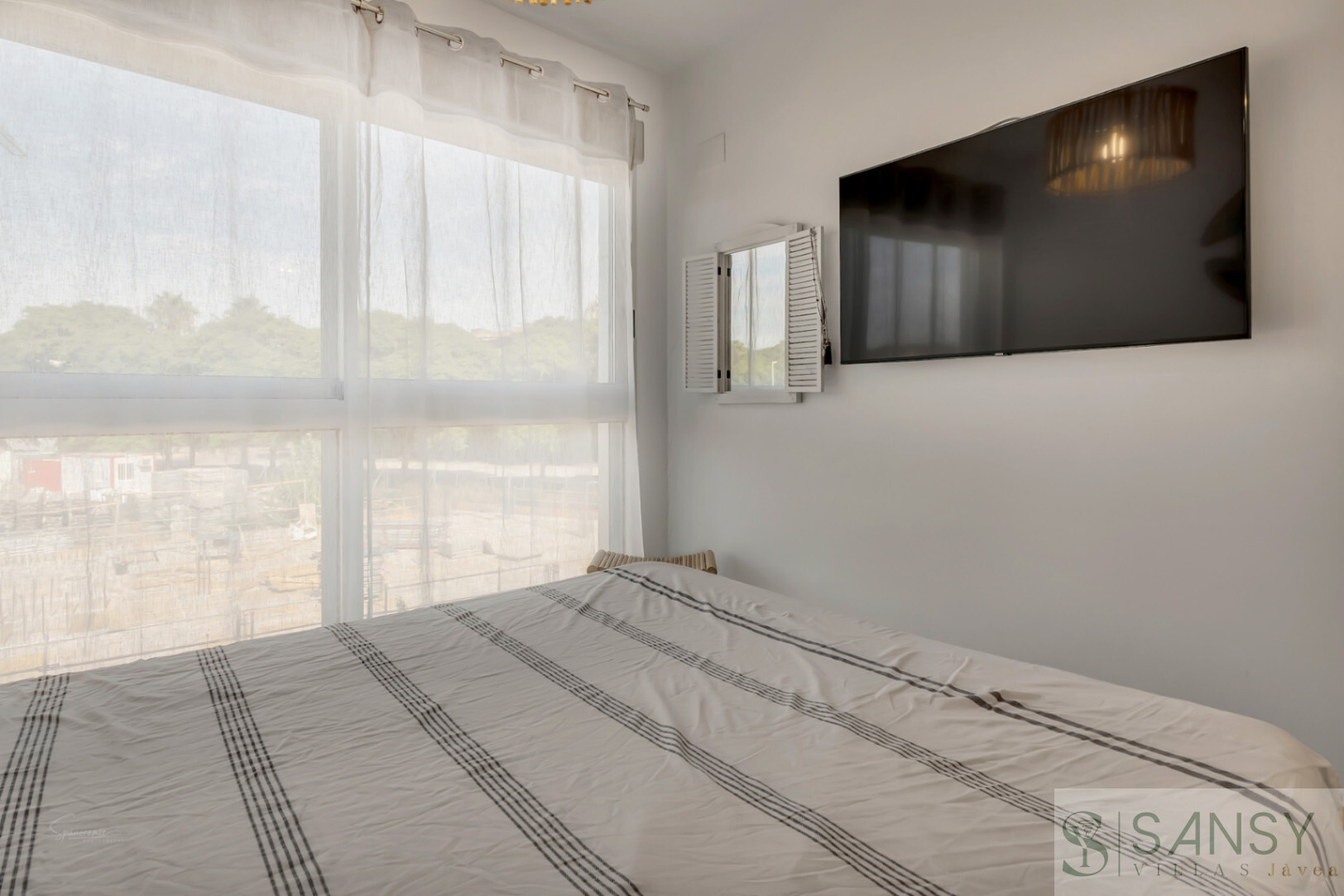 Venta de apartamento en Jávea-Xàbia