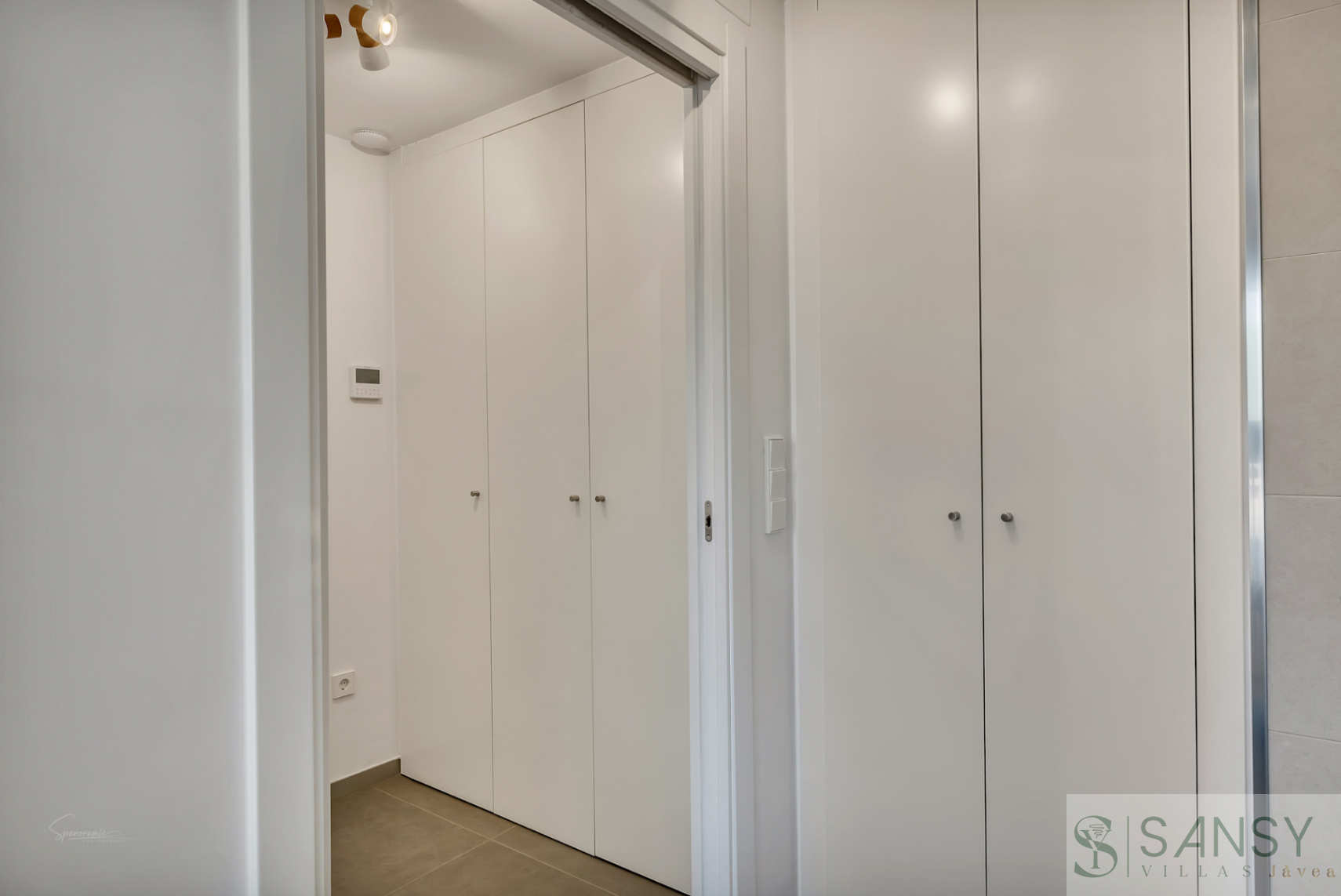 Venta de apartamento en Jávea-Xàbia