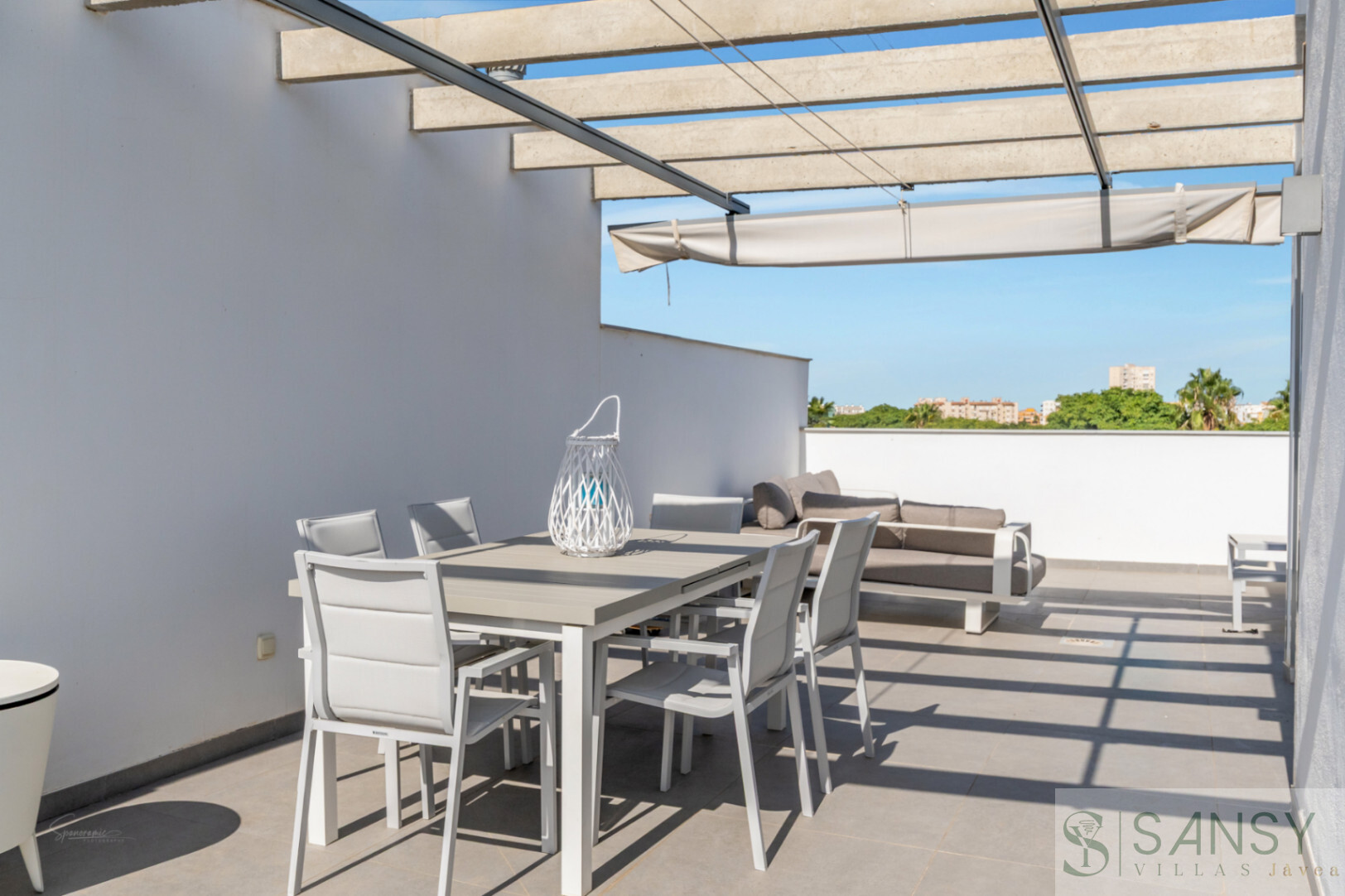 Venta de apartamento en Jávea-Xàbia