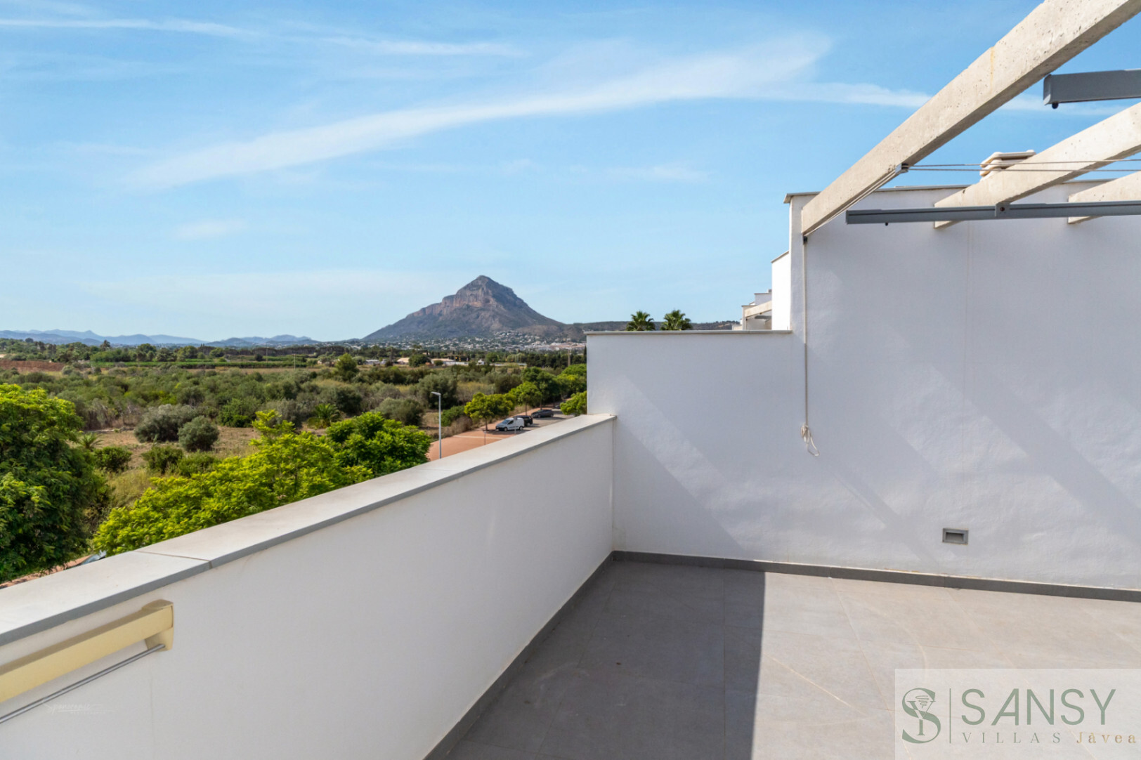 Venta de apartamento en Jávea-Xàbia