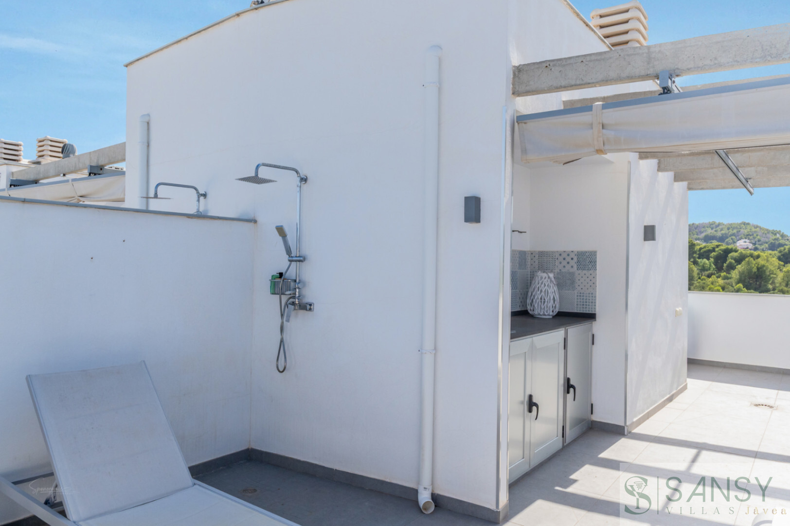 Venta de apartamento en Jávea-Xàbia