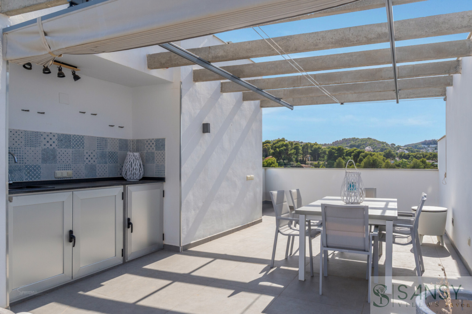 Venta de apartamento en Jávea-Xàbia