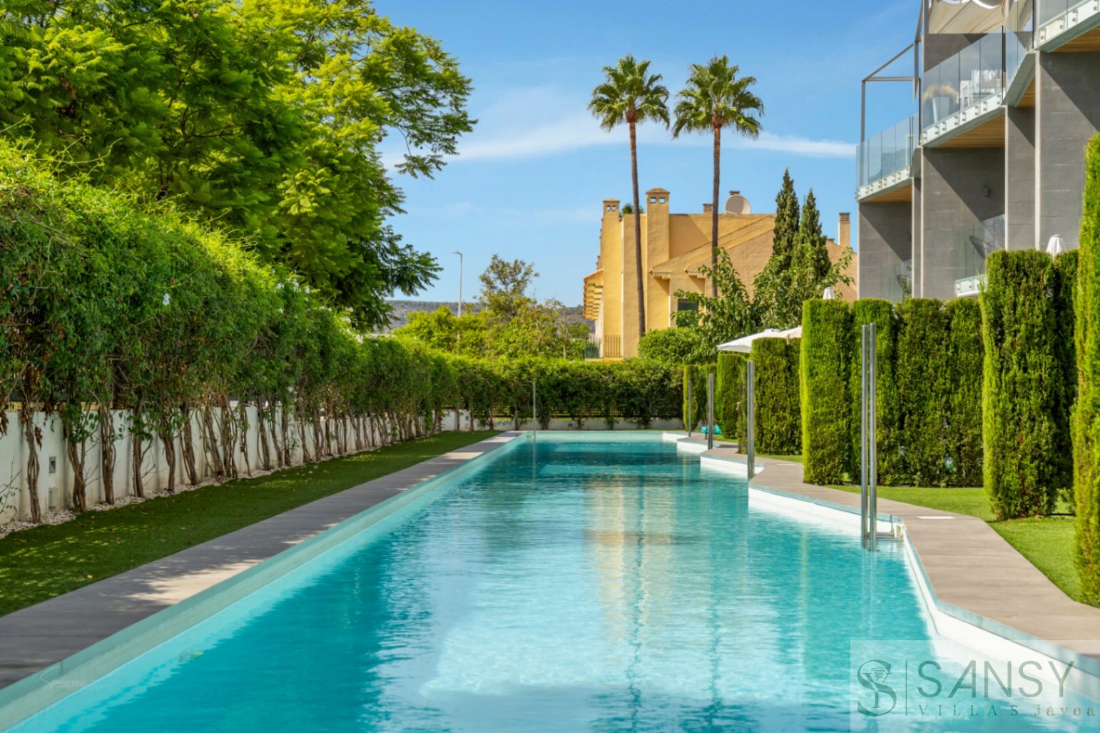 Venta de apartamento en Jávea-Xàbia