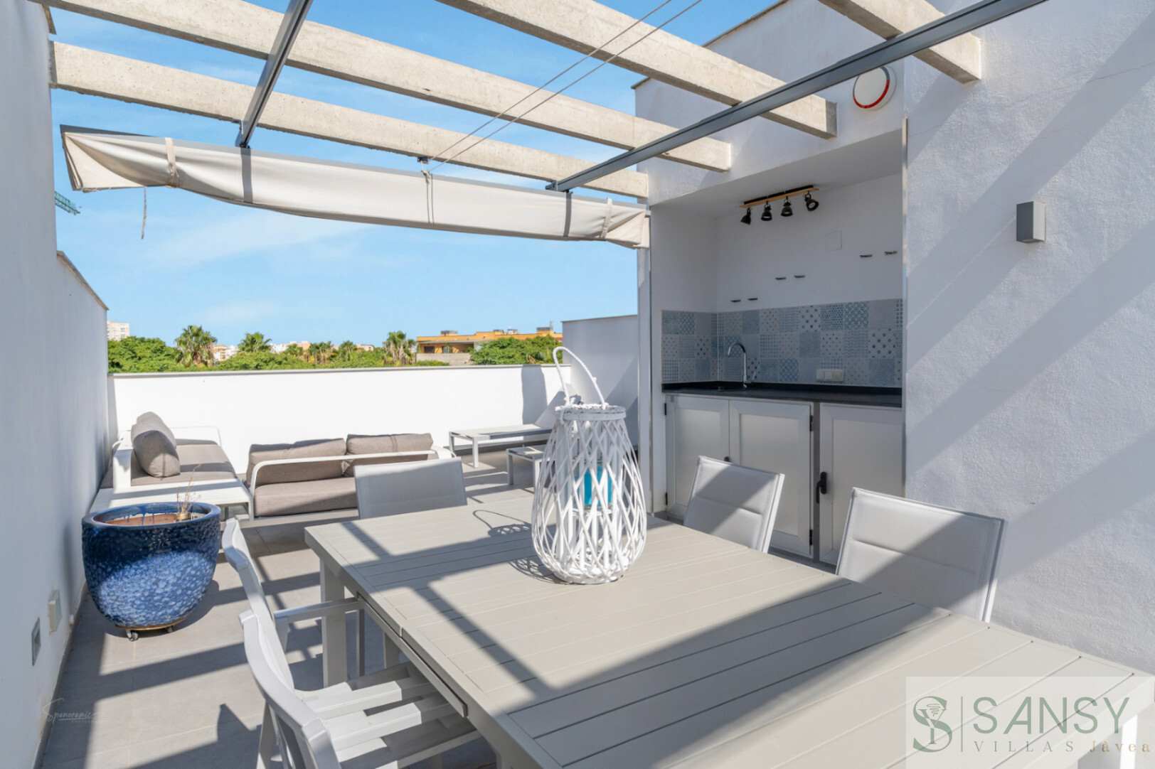 Venta de apartamento en Jávea-Xàbia