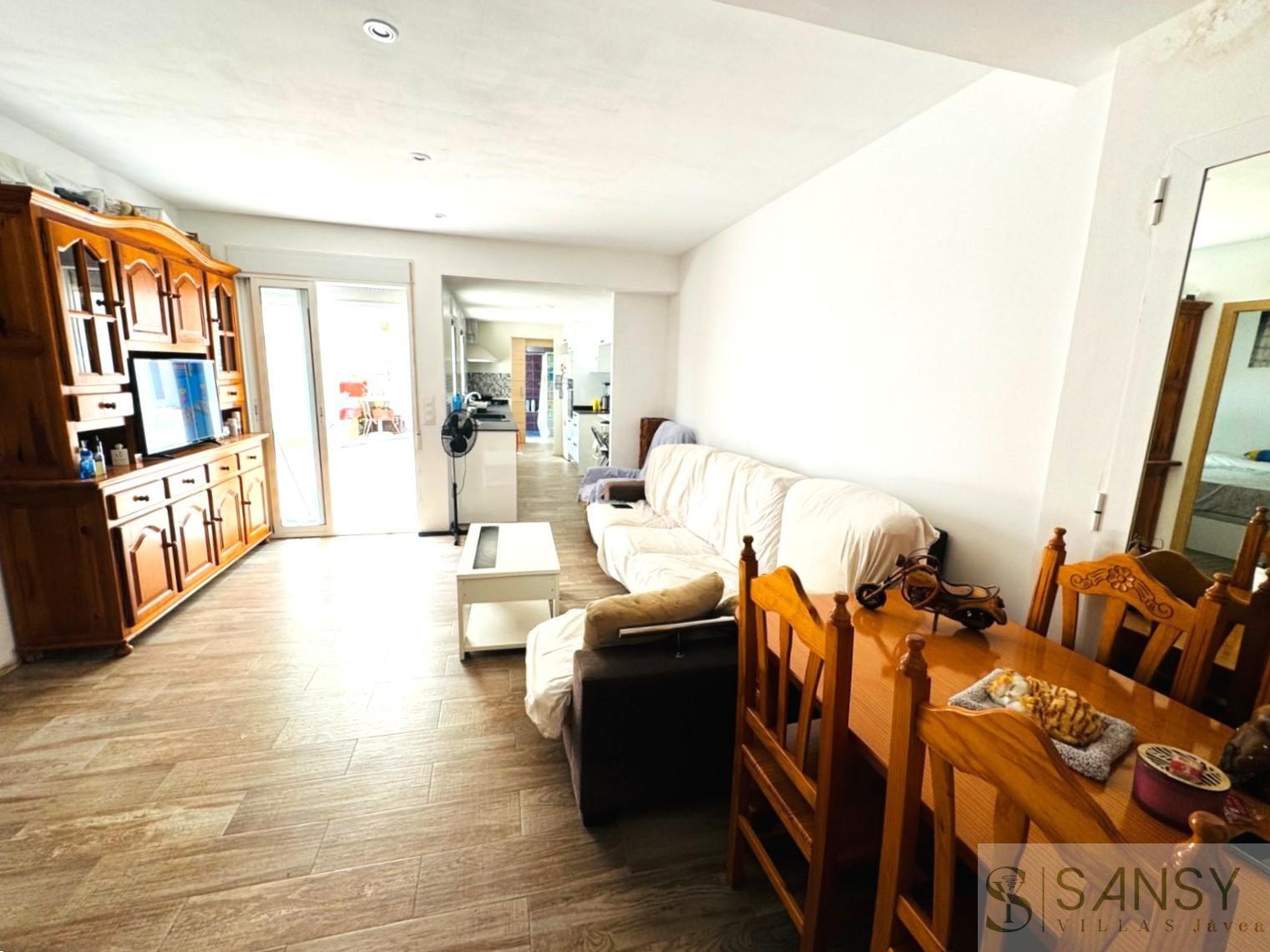 Venta de apartamento en Orba