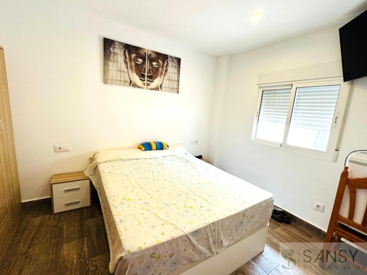 Venta de apartamento en Orba