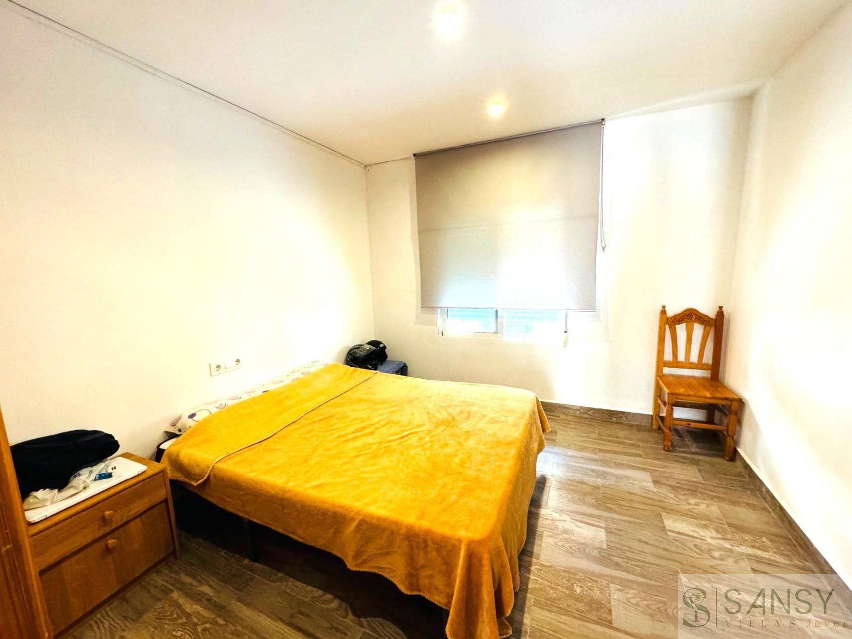 Venta de apartamento en Orba