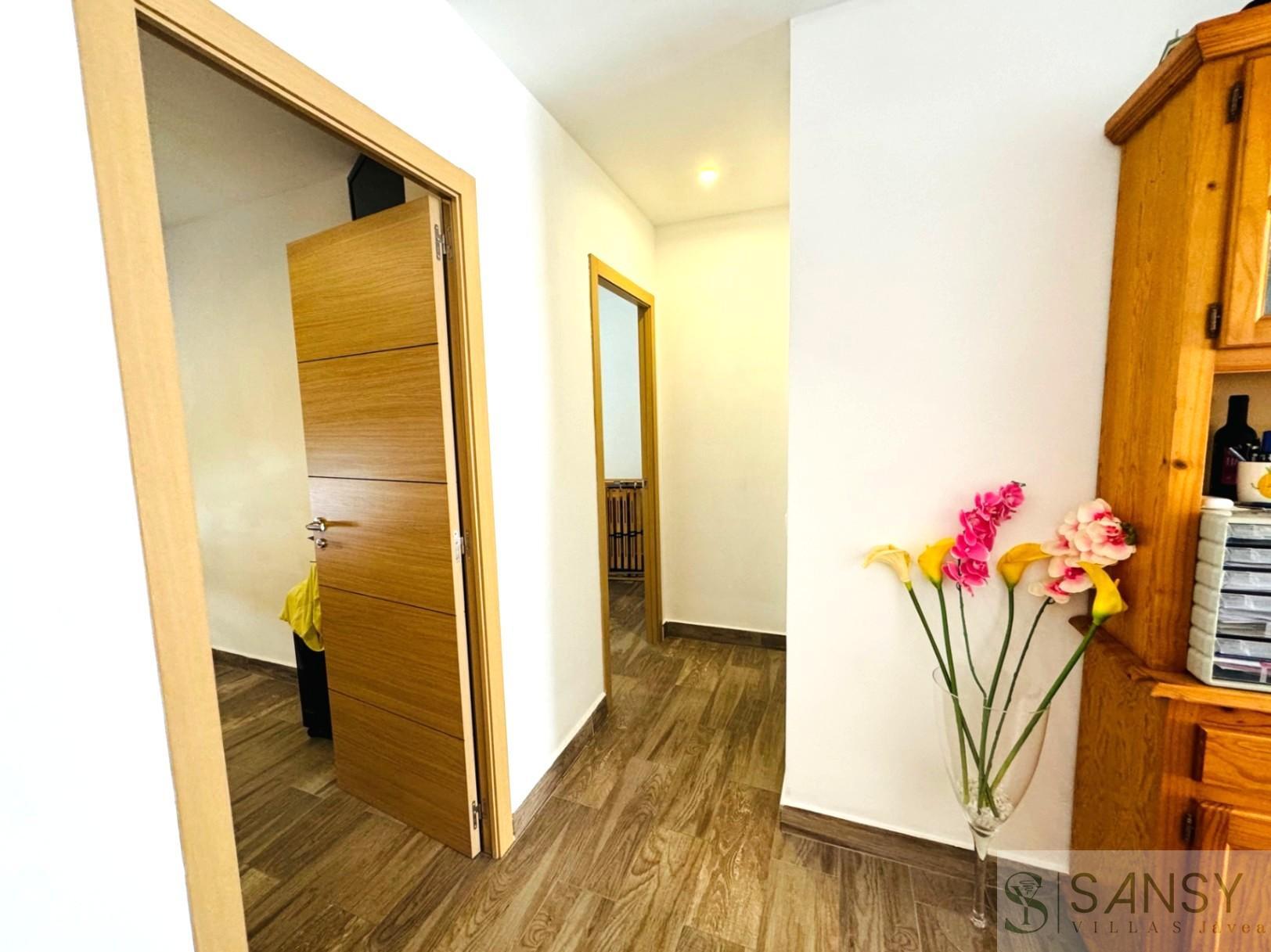 Venta de apartamento en Orba